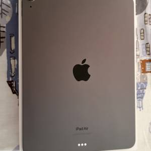 iPad Air 5 M1 灰色 64GB + Apple Pencil 2