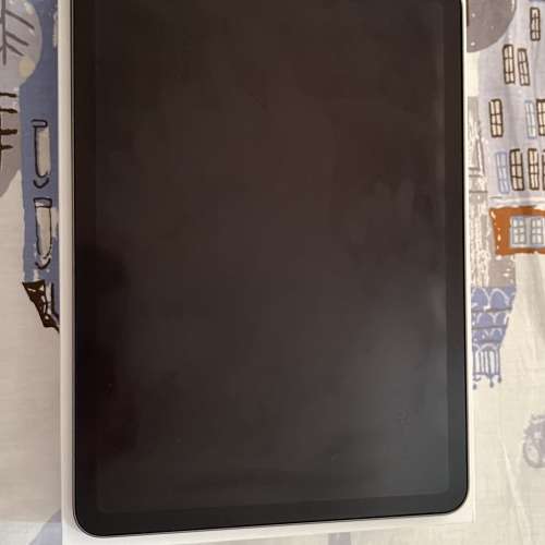 iPad Air 5 M1 灰色 64GB + Apple Pencil 2