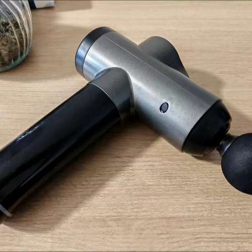 多功能筋膜槍按摩器