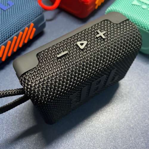 便攜迷你小音響