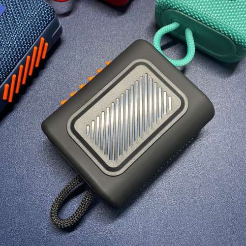 便攜迷你小音響