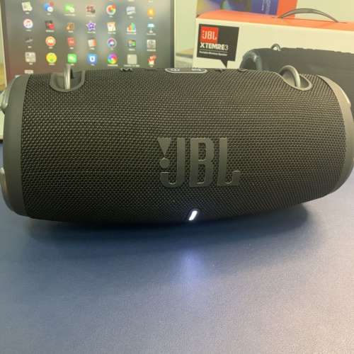 便攜藍牙音箱