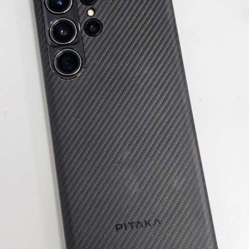 Samsung S23 ultra, 512Gb, 黑色行貨 97%新淨