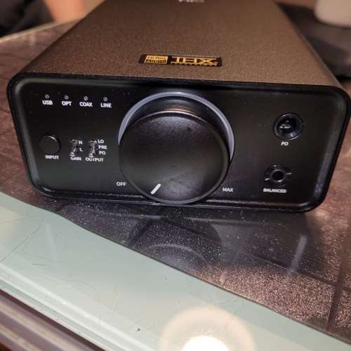 fiio k7