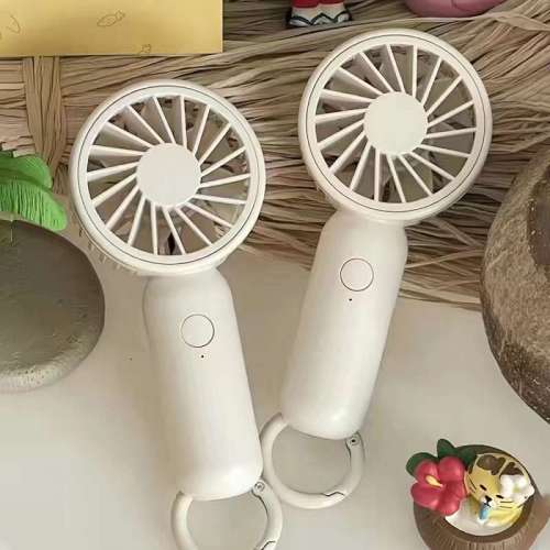 迷你手提風扇