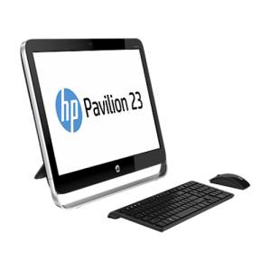 HP 23" all-in-one 一體機，i3/i7，8GB，256GB，合文書，上網，功課