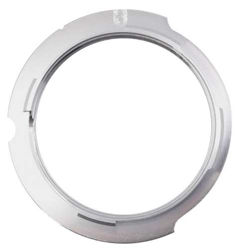 Roolad L39 / LTM (x0.977 Pitch TPI 26) Leica Thread Mount Lens To Leica M Mount