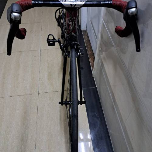 公路單車 twitter stealth 全碳破風全能公路車