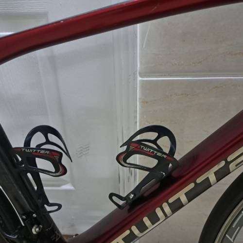 公路單車 twitter stealth 全碳破風全能公路車