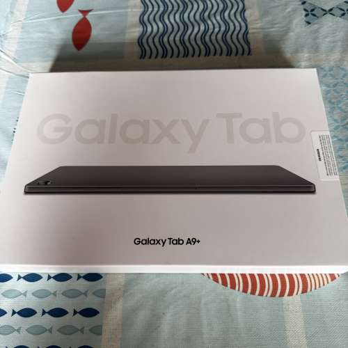 全新Samsung Galaxy Tab A9+