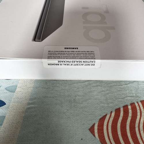 全新Samsung Galaxy Tab A9+