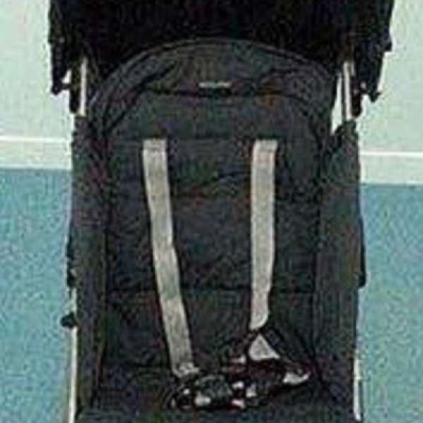 MACLAREN  Triumph Baby Stroller  Baby 婴儿車