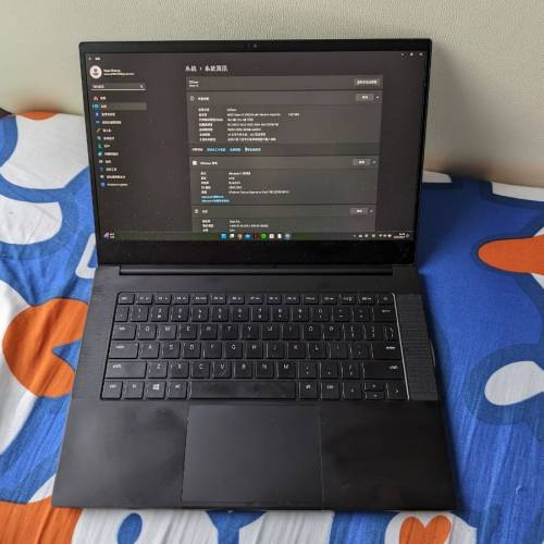 razer blade 14 5900hx 3070