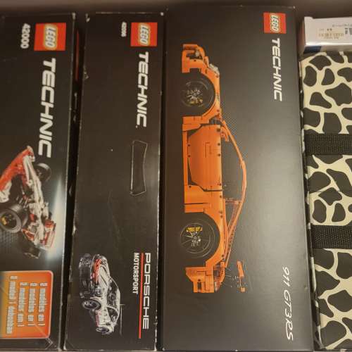 lego technic