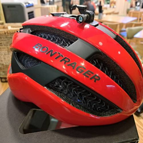 terk bontrager 公路 越野 山地 摺車單車頭盔