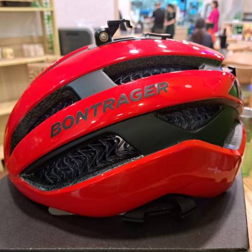 terk bontrager 公路 越野 山地 摺車單車頭盔