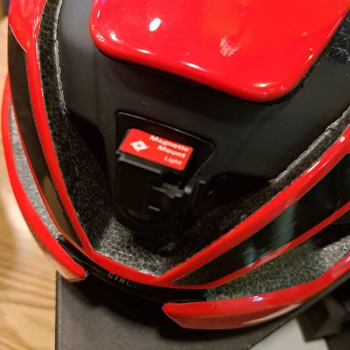 terk bontrager 公路 越野 山地 摺車單車頭盔