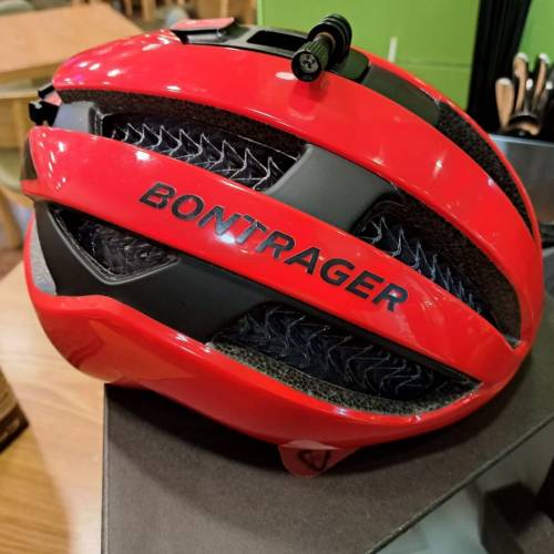 terk bontrager 公路 越野 山地 摺車單車頭盔