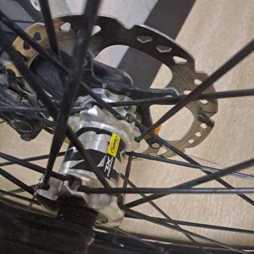 美利達 big 7 1000 carbon (全碳架) (merida mtb)  競速型山地越野車  連 mavic  c...