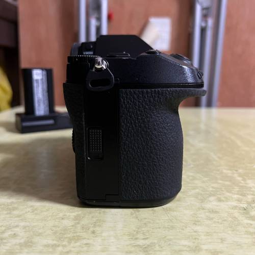 Panasonic Lumix S1 松下S1 旗艦無反相機 送MC-21