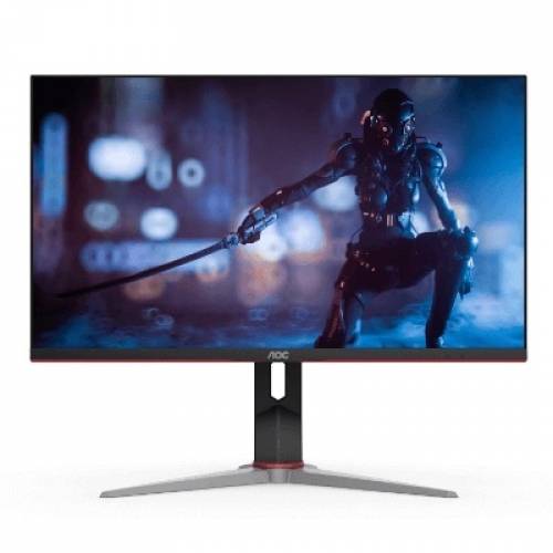 AOC 4K IPS 144HZ 28吋（U28G2X）