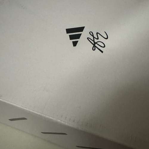 Adidas Anthony Edwards UK8