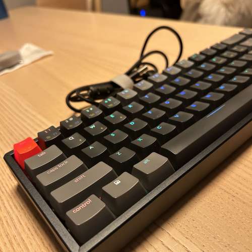 Keychron K6