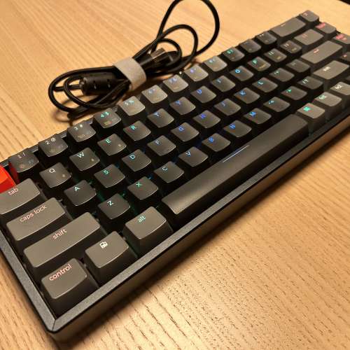 Keychron K6