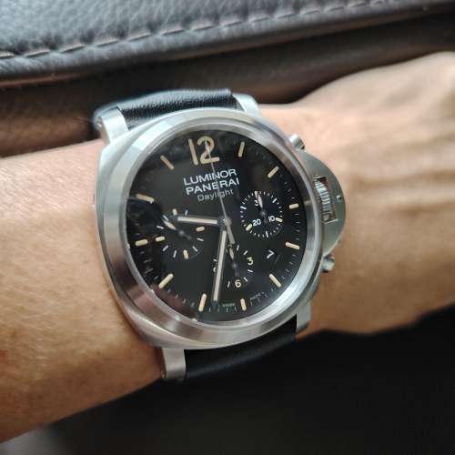 Pam 356 best sale