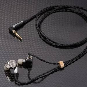 Brise Audio BSEP for Z1R 4.4mm 耳機線
