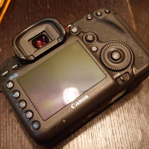 Canon 5D Mark III 5D3 全片幅單反相機
