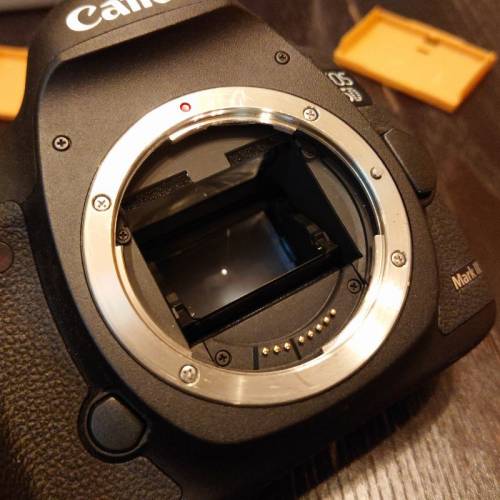Canon 5D Mark III 5D3 全片幅單反相機