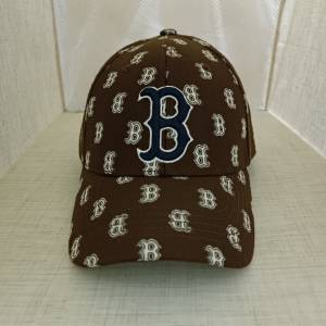 MLB BOSTON REDSOX CAP