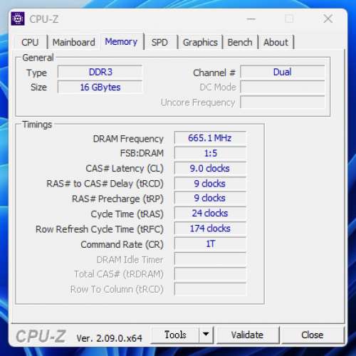 Corsair Vengeance 8GB X 2 DDR3 1600 Kit Box Set (Total 16GB)