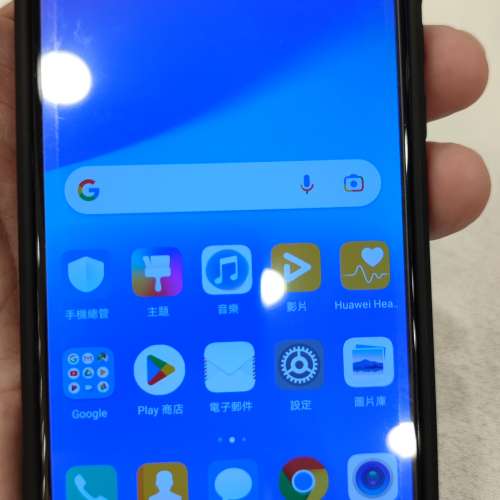 Huawei p20lite(4+64)G