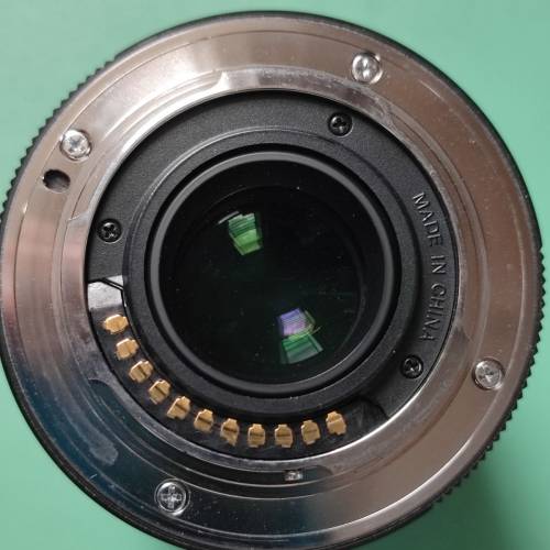 Olympus M.ZUIKO DIGITAL LENS 45mm F1.8 - MSC M43