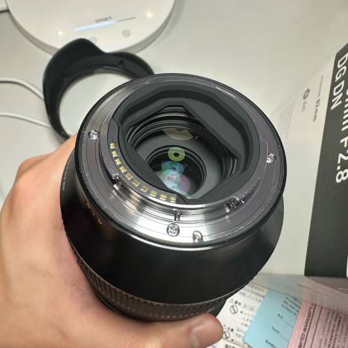 Sigma 24-70 24-70mm DG DN Sony FE Mount