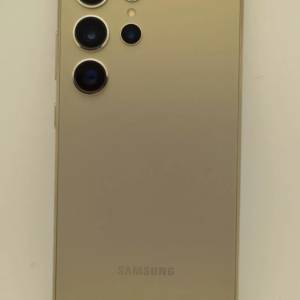 Samsung Galaxy S24 Ultra SM-S928U1 256GB 512GB FACTORY UNLOCKED 5G