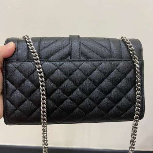 Yves Saint Laurent niki購物袋