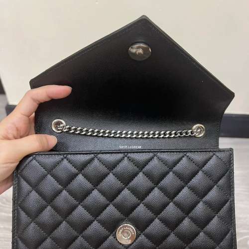 Yves Saint Laurent niki購物袋