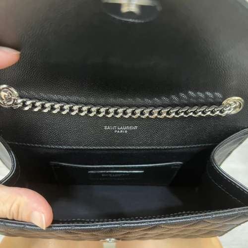 Yves Saint Laurent niki購物袋