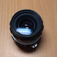 Nikon Nikkor-H 28mm F3.5 (non ai)