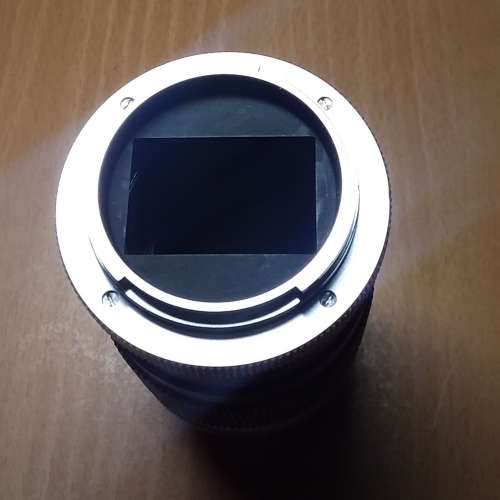 Minolta Rokkor TC 135mm F4