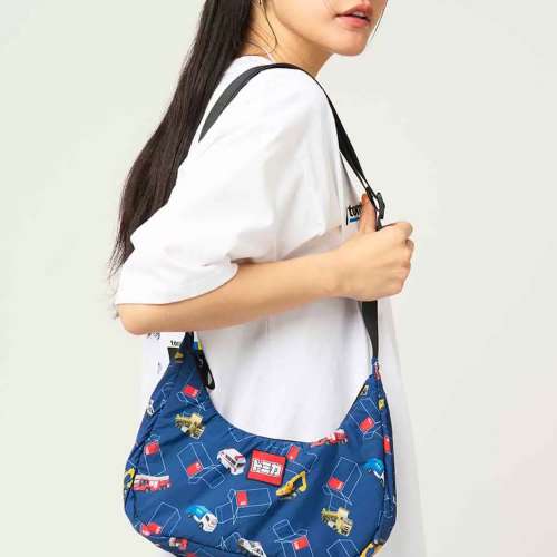 日本 Graniph x  トミカ TOMICA聯名