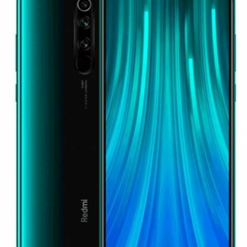 香港版-小米 紅米 Redmi Note 8 Pro 6GB/64GB
