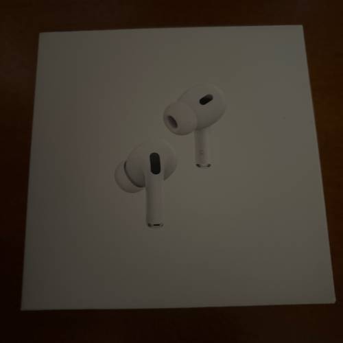 Airpods Pro 2