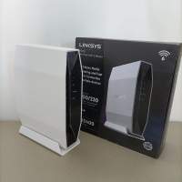 Linksys E9450 WiFi 6 AX5400 EasyMesh router 路由器