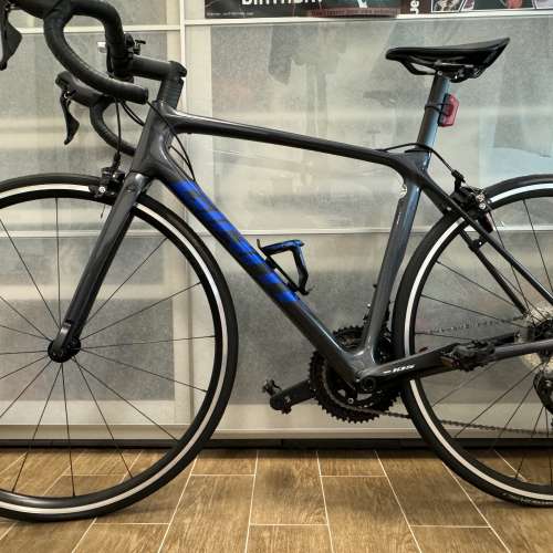 TCR advance 2 2022