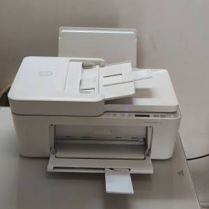 HP DeskJet Plus 4120 All-in-One Printer 多合一打印機USB/無線WiFi