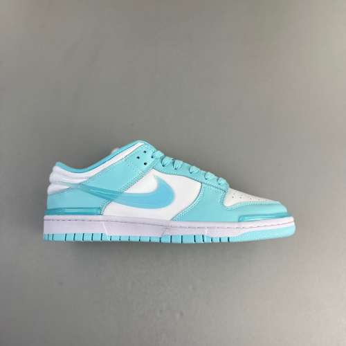 Nike Dunk Low 滑耐磨 低筒 板鞋 男女同款